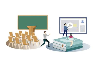 11位教育培訓(xùn)機(jī)構(gòu)CEO口述疫情下的&ldquo;危&rdquo;與&ldquo;機(jī)&rdquo;|其實(shí)我想說