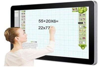 廣告機全面滲透教育業的契機:信息化建設