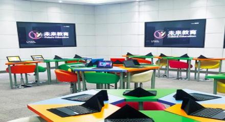 未來教育:一項競賽走出來的教育信息化之路 - 今日頭條(www.toutiao.com)