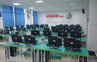 電子商務(wù)專(zhuān)業(yè)介紹