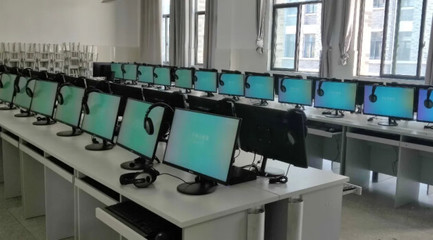 創造多種可能,全面推進教育信息化進程