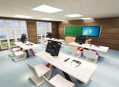 新機(jī)遇，新挑戰(zhàn) 教育信息化2.0時(shí)代創(chuàng)凱將繼續(xù)前行